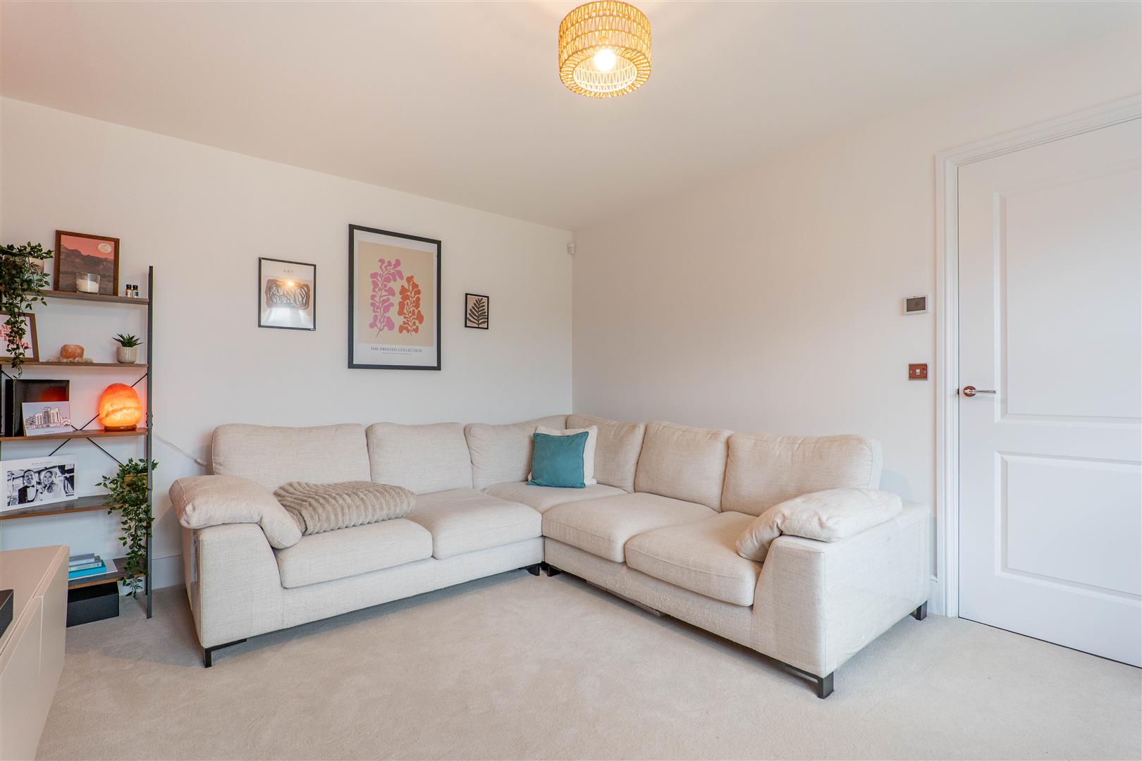 Green Hill Drive, Leyland